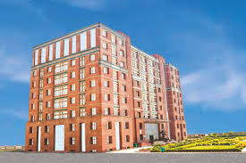 SOL College Duniya Bharat