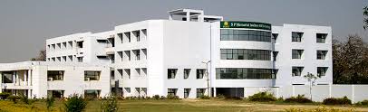 SP College Duniya Bharat