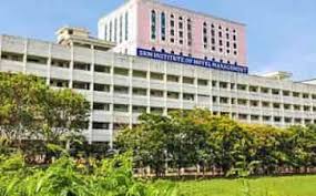 SRM H College Duniya Bharat