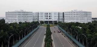 SRM College Duniya Bharat