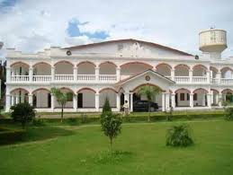 TULAS College Duniya Bharat