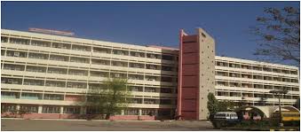 UCMSD College Duniya Bharat