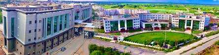 UPM College Duniya Bharat
