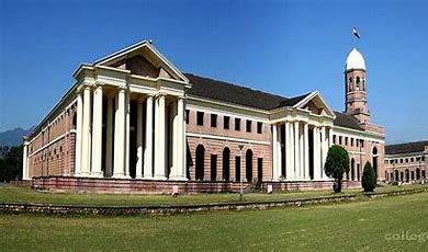 fri College Duniya Bharat