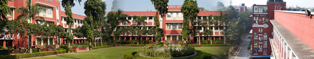 hansraj College Duniya Bharat