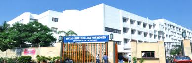 mata College Duniya Bharat