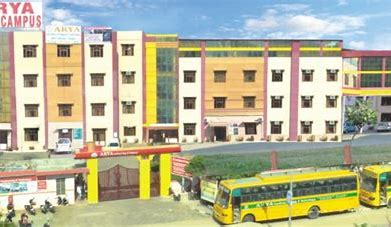 Aeya Institute of Engineering College Duniya Bharat