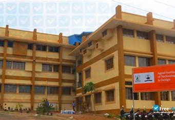 Agnel Institute of Technology and Design College Duniya Bharat