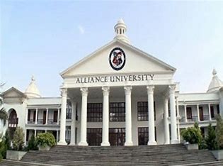 Alliance Uni College Duniya Bharat