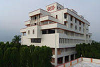 Bihar Yoga Bharati Ganga Darshan College Duniya Bharat
