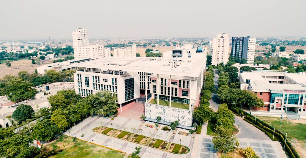 BmlMunjalUniversity1329e4098d6 College Duniya Bharat