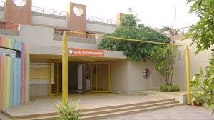 CALORX TEACHERS UNIVERSITY GUJARAT College Duniya Bharat