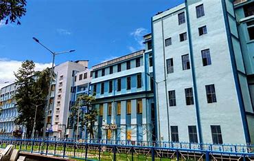 Calcutta National Medical College and Hospital College Duniya Bharat