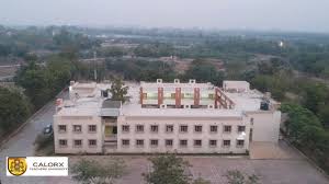 Calorx Teachers University Ahmedabad Gujarat College Duniya Bharat