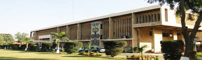Chaudhary Charan Singh Haryana Agricultural University Hisar College Duniya Bharat