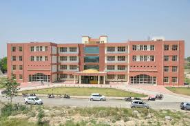DEENBANDHU CHHOTU RAM UNIVERSITY OF SCIENCE AND TECHNOLOGY College Duniya Bharat