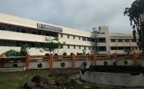 DR AMBEDKAR COLLEGE DEEKSHABHOOMI College Duniya Bharat