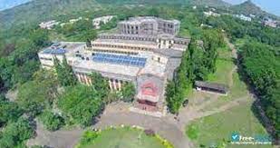 DR BABASAHEB AMBEDKAR MARATHWADA UNIVERSITY AURANGABAD College Duniya Bharat