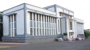 DR HARISINGH GOUR VISHWAVIDYALAYA SAGAR College Duniya Bharat