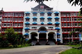 GIRIJANANDA CHOWDHURY UNIVERSITY ASSAM College Duniya Bharat