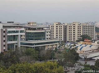 GMERS Medical College Gotri College Duniya Bharat