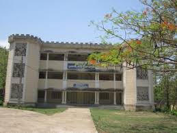 GOVERNMENT DEGREE COLLEGE SKOTA College Duniya Bharat