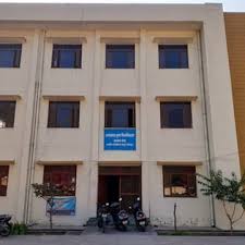 GOVERNMENT DEGREE COLLEGE THATYUR College Duniya Bharat