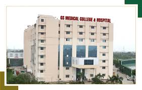 GS Medical CollegeHapur College Duniya Bharat
