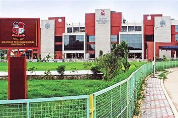 Gujarat Technological University GTU College Duniya Bharat