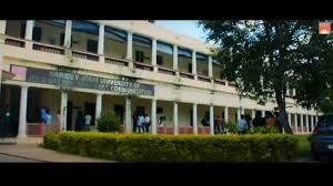 HARIDEV JOSHI UNIVERSITY OF JOURNALISM AND MASS COMMUNICATION College Duniya Bharat