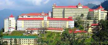 Himachal Pradesh University Shimla College Duniya Bharat