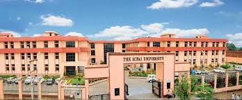 ICFAI BUSINESS SCHOOL DEHRADUN College Duniya Bharat