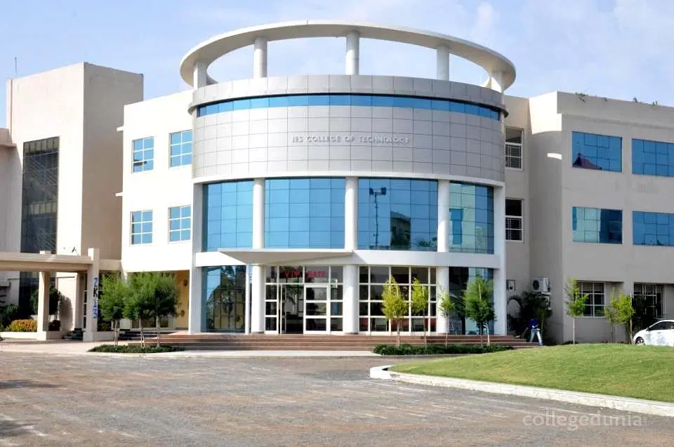 IES College College Duniya Bharat