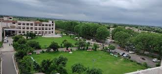 INDIRA GANDHI UNIVERSITY MEERPUR College Duniya Bharat