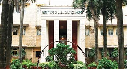 Institute of Chemical Techno College Duniya Bharat