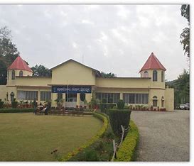 Institute of Cooperative Management College Duniya Bharat