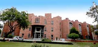 Jamia Hamdard New Delhi College Duniya Bharat
