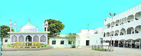 Jamia College Duniya Bharat