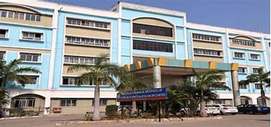 KARPAGA VINAYAGA INSTITUTE OF MEDICAL SCIENCES AND RESEARCH CENTRE KANCHEEPURAM College Duniya Bharat