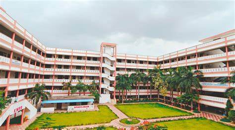 KASIREDDY NARAYANREDDY COLLEGE College Duniya Bharat