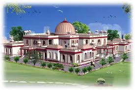 MAHARAJA GANGA SINGH UNIVERSITY College Duniya Bharat