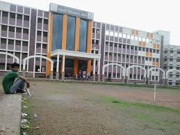MJ College College Duniya Bharat