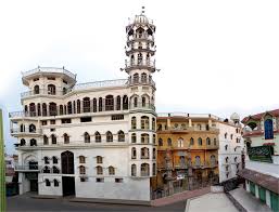 Mazahir Uloom Waqf Saharanpur College Duniya Bharat