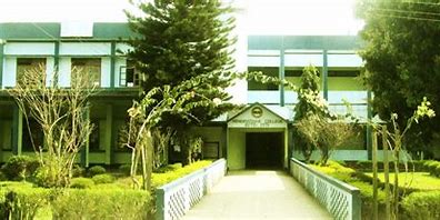 Mendipathar College Mendipathar College Duniya Bharat