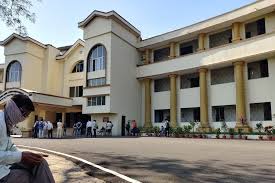 NAGPUR VETERINARY COLLEGE NAGPUR College Duniya Bharat