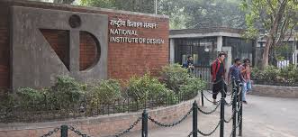 NATIONAL INSTITUTE OF DESIGN College Duniya Bharat