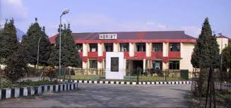 NORTH EASTERN REGIONAL INSTITUTE OF SCIENCE TECHNOLOGY College Duniya Bharat