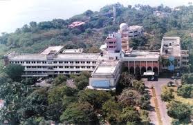 National Institute of Oceanography NIO College Duniya Bharat