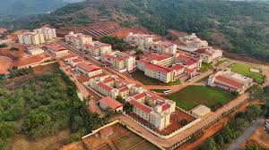 National Institute of Technology Goa College Duniya Bharat