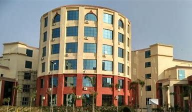 OIP College Duniya Bharat